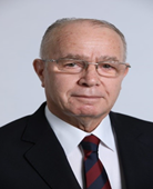 Prof. Dr. Isam Zabalawi